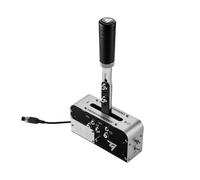Thrustmaster TSS 2-in-1 Handbrake & Shifter Simulator Mode