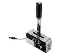 Thrustmaster Tss Handbrake Silver