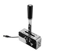 Thrustmaster TSS Handbrake, Freno a Mano Progressivo e Cambio Sequenziale, Per P