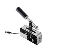 THRUSTMASTER TSS Shifter and Handbrake (compatible w/ PS5 PS5 Pro PS4 XBOX Series X/S One PC)