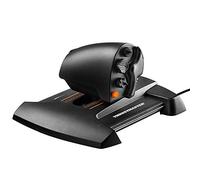Thrustmaster TWCS Throttle - Precision Throttle Controller with S.M.A.R.T Technology for PC