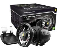 Thrustmaster TX Racing Wheel 458 (Wheel inkl. 2-Pedalset, Force Feedback, 270° - 900°, Eco-System, Xbox One/PC)