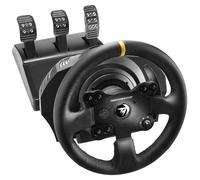 Thrustmaster TX Racing Wheel Leather Steering wheel + Pedals PC,...