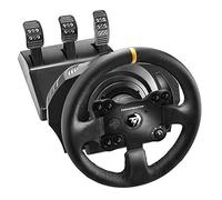 Thrustmaster Volante Racing Leather Wheel Black