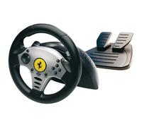 Thrustmaster Universal Challenge 5-in-1 Racing Wheel (GameCube/PC/PS2/PS3/Wii)