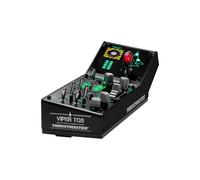 Thrustmaster VIPER Panel Black USB Joystick + engine control lever PC