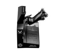 Thrustmaster Viper TQS for PC, Metal Throttle Quadrant System, Hall Effect Preci
