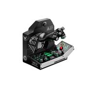 Thrustmaster Viper TQS Mission Pack Throttle Quadrant System Flight Stick