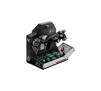 Thrustmaster Viper TQS Mission Pack Throttle Quadrant System Flight Stick