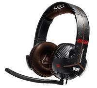 Thrustmaster Y-350X 7.1 Powered Doom Edition Gaming Headset (Xbox One/PC DVD)