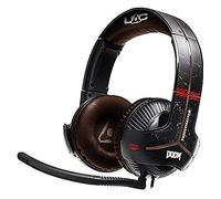 Thrustmaster Y-350X 7.1 Powered Doom Edition Gaming Headset (Xbox One/PC DVD)
