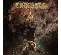 thrustor - abysmal fear