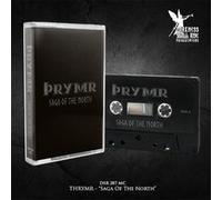THRYMR - SAGA OF THE NORTH - Cassette - N600z