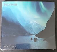 Thrymr - Saga of the North (CD)