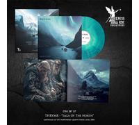 Thrymr - Saga of the North (Northern Lights Lp) [VINYL]