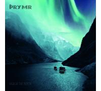 Thrymr - Saga of the North (Northern Lights Lp) [VINYL]