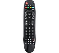 THS804 Replacement Remote Control Applicable For Thomson HD TNTSAT Receiver TSH804 TSH801 TSH805 TEL-THS804