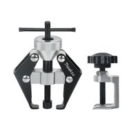 Thsakzo 2Pcs Wiper Arm Puller Tool Battery Terminal and Windshield Wiper arm Removal Tool For Replacing Wiper Arms Specialised Tool