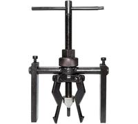 Thsakzo 3 Jaw Inner Bearing Puller,3-Jaw Pilot Bearing Puller Reversible Inner Bearings Gear Extractor Internal External Pulling,3 Jaw Inner Bearing Puller Gear Extractor Internal External Pulling