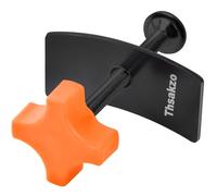 Thsakzo Brake Caliper Rewind Tool, Brake Rewind Tool, Caliper Wind Back Tool, for Compressing Inner Pad, Suitable for Most Cars, Light Trucks & SUVs