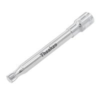 Thsakzo Dual Clutch Transmission Clutch Motor Electromechanical Unit Unlocking Tool for Focus Car Motors Transmission Ford Focus Clutch Reset Actuator Tool with 1/4" Drive