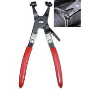 Thsakzo Hose Clamp Pliers, Hose Clamp Pliers Removal Tool, for Car Hose Pipe Ring-Type Removal and Installation