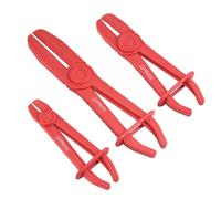 Thsakzo Hose Clamp Pliers Set, 3pc-1, Brake Fuel Clamp Pliers