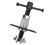 Thsakzo Universal Brake Caliper Rewind Tool Disc Brake Caliper Tool,Brake Caliper Piston Wind-Back Rewind Double End Tool For Replacement Of Brake Pads, Brake Discs Or Brake Shoes