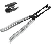 Thsakzo Valve Seal Removal Tool Valve Stem Seal Pliers for Motorcycle, Car, SUV, Small Engine Vehicle