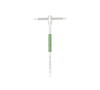 THT-8 JUEGO DE LLAVES CON MANGO GIRATORIO