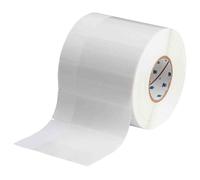 THT-85-427-2 Brady Self Laminating Cable Labels 50.8mm x 152.40mm roll qty 2,000