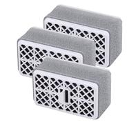 THU9476 Deodorizer Filter Deodorizing Cartridge Compatible with C100 C200 S300e S350e for Toto-washlet Deodorizer Catalyst Air Filter Toto Filter Replacement-3 Pack