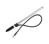 THua store Wing Mounted Antenna Radio Aerial Fit For VW Volkswagen Transporter T4 1990-2003 Auto Replacement Parts Car Accessories