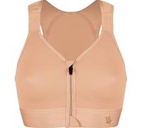 THUASNE Brassiere Eaz'ip Evo - Women - Beige - size 34D- model 2025 34D
