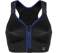 THUASNE Brassiere Eaz'ip Evo - Women - Black - size 40D- model 2025 40D