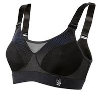 Power Up 4 Sports Bra Black