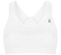 THUASNE Brassiere Top Strap Xback - Women - White - size 32D- model 2025 32D