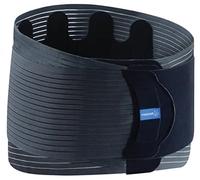 THUASNE LombaStart Lumbar Support Back Pain Belt (Size 5: Height 21cm Waist 120-140cm)