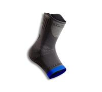 THUASNE MalleoAction - Proprioceptive Ankle Support - Graded Compression Ankle Sleeve - CE Medical Device (Size 4)