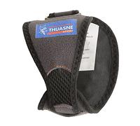 THUASNE Sport - Anti-Epicondylitis Band - Tennis Elbow Strap, Golfer Elbow - Silicone Inserts - Adjustable Compression - CE Medical Device (Size 2)