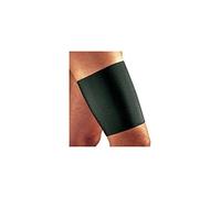 THUASNE Sport - Compression Thigh/Hamstring Sleeve - Muscle Injuries, Strains, Sprains - Muscle Support, Heat Retention - Support Rating 1/5 - CE Medical Device (Size XL)