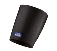 THUASNE Sport - Compression Thigh/Hamstring Sleeve - Muscle Injuries, Strains, Sprains - Muscle Support, Heat Retention - Support Rating 1/5 - CE Medical Device (Size XL)