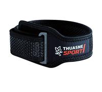THUASNE Sport - IT Band Sport - Windshield Wiper Syndrome - ITB Strap - CE Medical Device - One Size