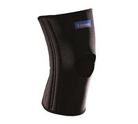 THUASNE Sport - Reinforced Neoprene Knee Support - Medical Device CE - Small