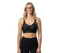 THUASNE Brassiere Top Strap Xback - Women - Black - size 40E- model 2025 40E