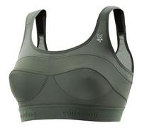 THUASNE Top Strap Conscious - Women - Green - size 105E- model 2026 105E
