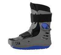 THUASNE XLR8 - Full Shell Pneumatic Short Air Walker Fracture Boot - CE Medical Device (XL)