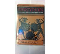 Thucydides - An Introduction for the Common Reader
