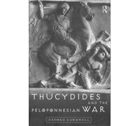 Thucydides and the Peloponnesian War