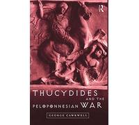 Thucydides and the Peloponnesian War – Routledge